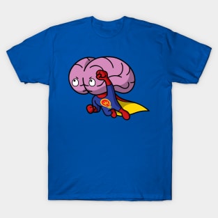 Brain Power T-Shirt